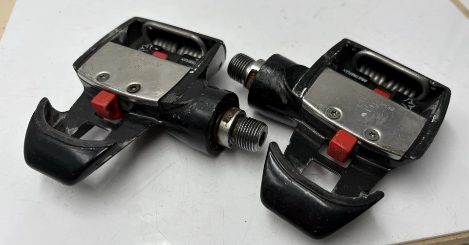 PEDALES TIME SPORT SIN CLIP SIN TACOS Foto 2 de 3