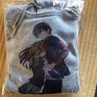 Castration Tensei Parka Hakusensha Young Animal Brand New Unused Good Condition