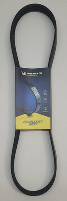 04C260849E / MICHELIN / V-RIBBED BELTS / 1.0 TSI CHYA-CHYB