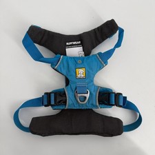 Ruffwear Front Range Chest Plate Dog Harness ...