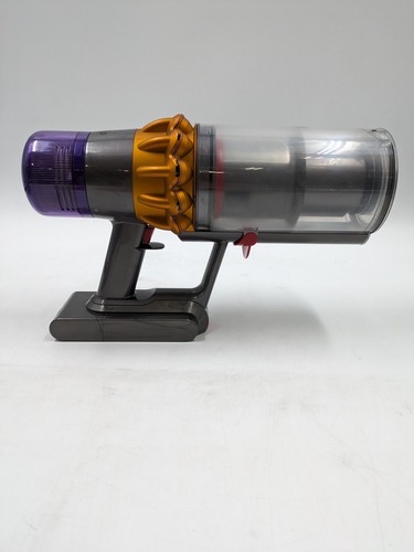 Dyson Motor Body and Motorbar Cleaner Head Only, Up to 60 Mins Runtime - Bild 3 von 11