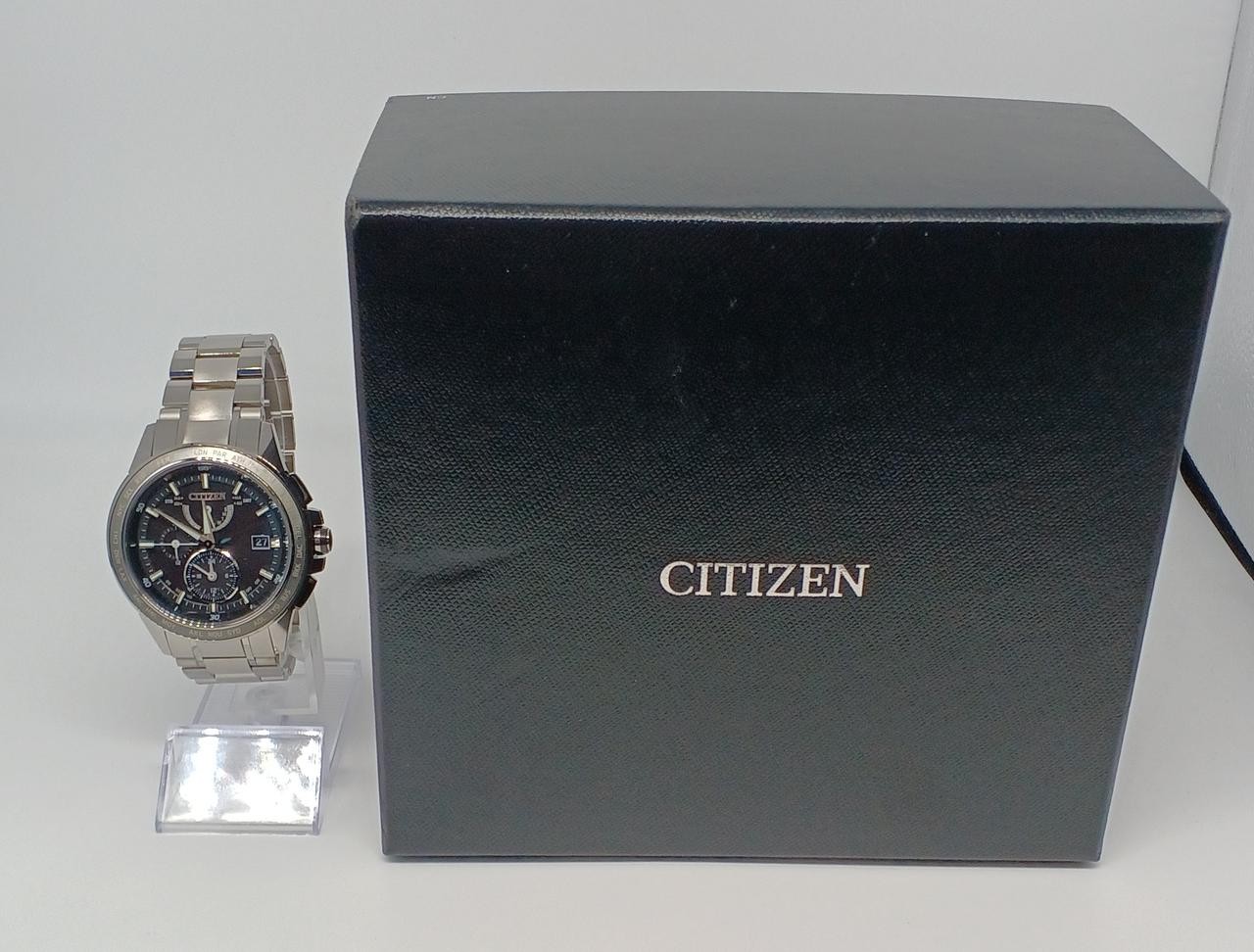CITIZEN H820-T020135 658709