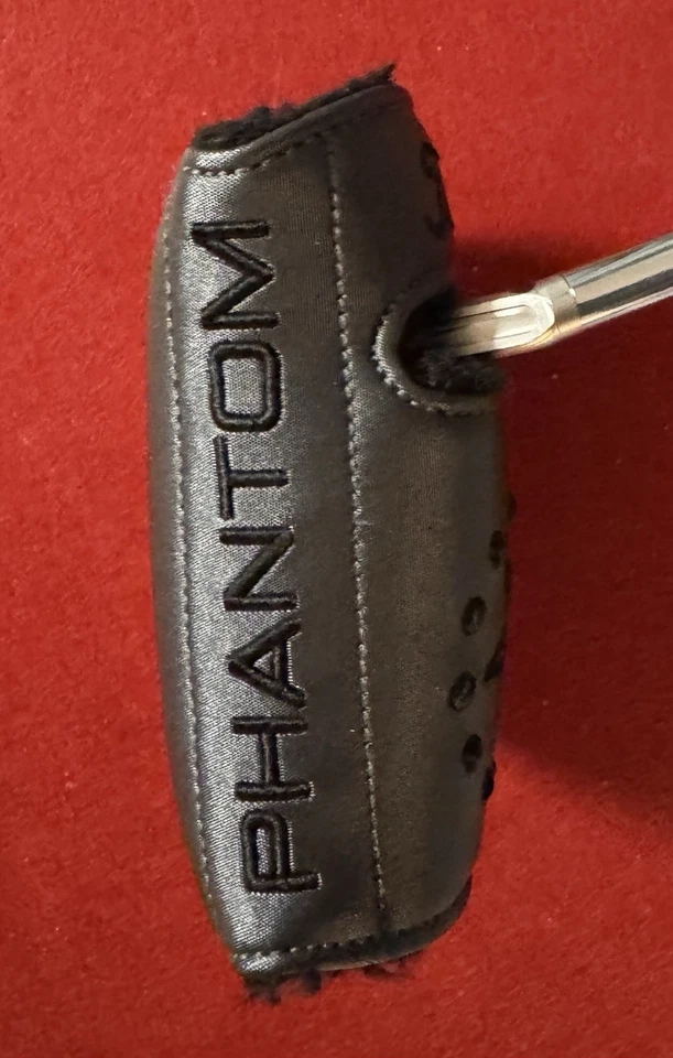Scotty Cameron Phantom Putter 7.5 Linkshand 34 Inch - Bild 3 von 4