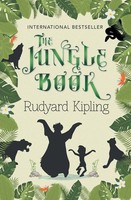 Rudyard Kipling | The Jungle Book | Taschenbuch | Englisch (2017)