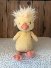 Jellycat, My Name Is Dorit Duckling. New With Tags.