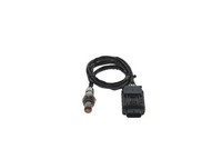 Bosch Nox-Sensor, Harnstoffeinspritzung RußPartikelfilter