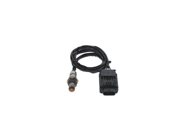 Bosch Nox-Sensor, Harnstoffeinspritzung RußPartikelfilter-image