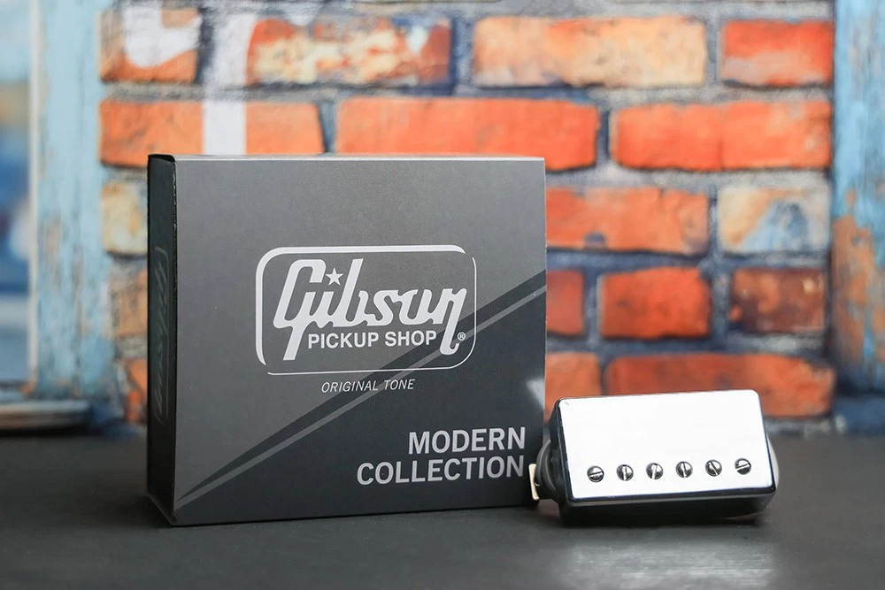 ギター Gibson PU / 490R & 500T Humbucker Set Gibson 490r for sale | eBay