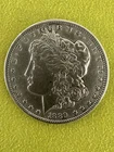 1889-O Morgan Silver Dollar $1 90% Silver Coin New Orleans Mint Estate Find
