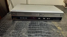 Philips Dvp 3050V Dvd/vcr Player (Works)