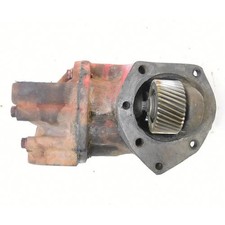 Used Oil Pump Fits International 806 856 1206 1256 1456 2806 2856 601243c92