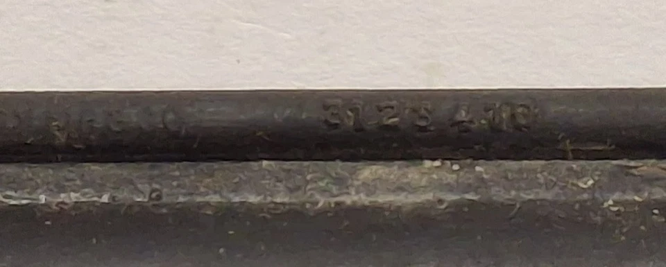 Новая из старых запасов оригинальная педаль газа акселератора NASH 1942 1946 1947 1948 600 Ambassador 3123410 - Изображение 4 из 4