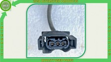GENUINE BMW ENGINE OIL LEVEL SENSOR CONNECTOR...