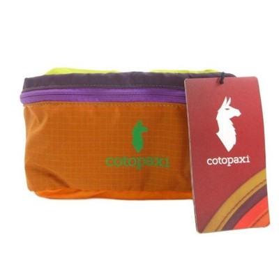 Kotopaxi Cotopaxi Bataan 3l Fanny Pack Waist Bag Multicolor Used 4d9cd9c83ef2ec2