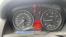 Compteur BMW X1