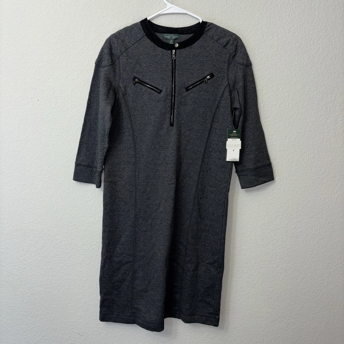 Ralph Lauren Sweater Dresses for Women for sale | eBay Ralph Lauren Sweater Dresses for Women for sale | eBay