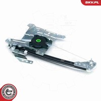 Esen SKV Fensterheber 01SKV384 12V FüR Audi A4 B5 8D2 Quattro TDI