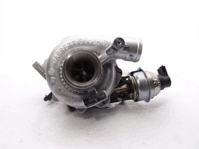 Turbolader Abgasturbolader für Fiat Ducato Pritsche Peugeot Boxer ab 06->