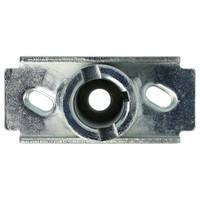 Messerhalter FüR Brast BRB-RM 20196 Power BRB-RM 20196 Speed RasenmäHer