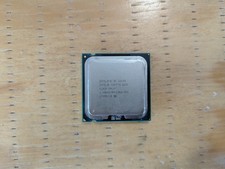 Intel Core 2 Quad Q6600 SLACR 2.4GHz LGA775 Quad-Core CPU Processor