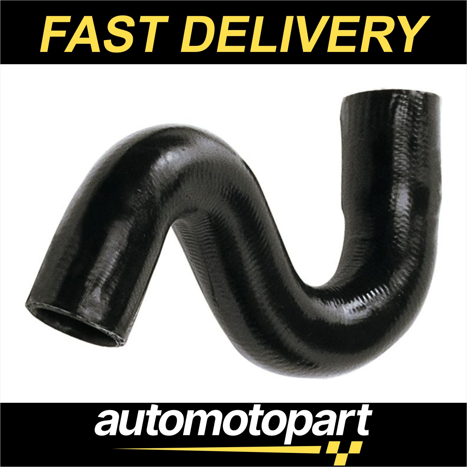 Upper GATES 3971 Radiator Hose for CITROËN,PEUGEOT - Image 31