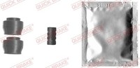 Quick Brake ZubehöRsatz, Bremssattel 113-1407 FüR Mazda Mitsubishi Suzuki