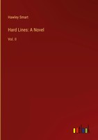 Hawley Smart | Hard Lines: A Novel | Buch | Englisch (2024) | Vol. II