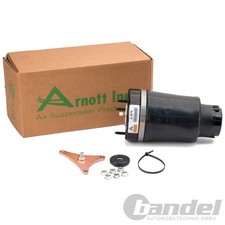 ARNOTT LUFTFEDERBALG VORNE LINKS/RECHTS für MERCEDES ML W164 GL X164 GLS X166 ARNOTT LUFTFEDERBALG VORNE LINKS/RECHTS für MERCEDES ML W164 GL X164 GLS X166
