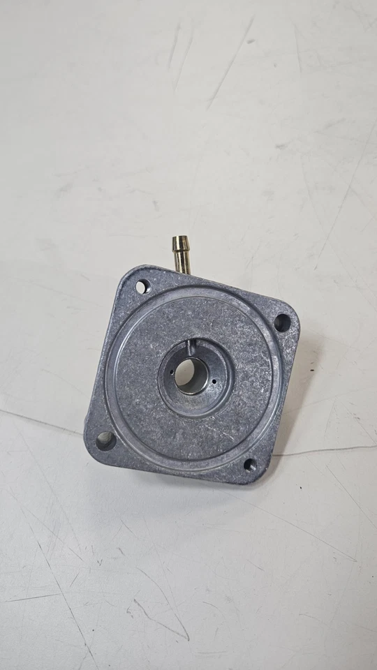 Polaris Exhaust Valve 1204445 – Switchback, Rush, RMK, WideTrak, Voyager 2008-21 - Image 3 of 3