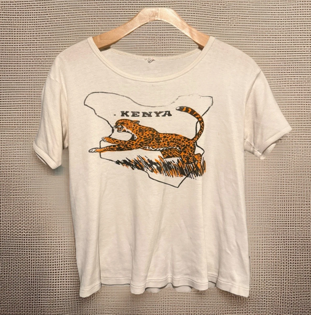 Cotton White 1950s Vintage T-Shirts for Men for sale | eBay