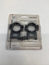 Vortex Optics RING-H 1 inch Riflescope Mount