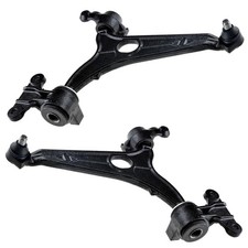 2 Querlenker Vorderachse vorn unten für Fiat Ulysse für Lancia Phedra 179