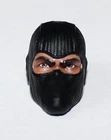 PURGE 43 - Night Force Beach Head Head - GIJOE CLASSIFIED SERIES 6" Scale 1/12