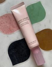 Wander Beauty Glow Ahead Illuminating Face Oil, 25ml .84 oz