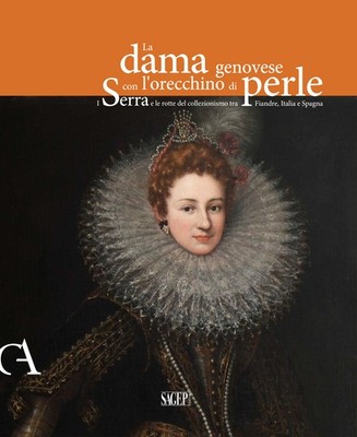 Die genuesische Dame mit dem Perlenohrring. Die Gewächshäuser und die Routen der Sammlung...