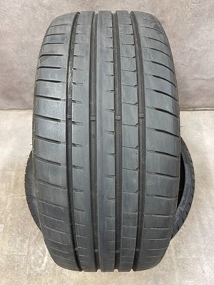 2 x 245/35 R20 95Y SOMMERREIFEN - Goodyear Eagle F1 Asymmetric 3 * RSC MOE 5,9mm