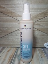 Pureology Colour Fanatic 21 Essential Benefits 6.7 oz