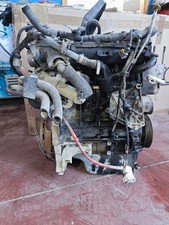 Motore 1.3 Multijet Lancia Ypsilon Musa Diesel 75 90 95 CV