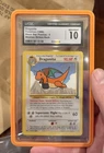 Pokémon Dragonite Wotc Promo 05/53 Movie Promo CGC 10 GEM MINT 1999