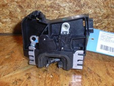 416897 Türschloss rechts vorne OPEL Corsa C (X01) 24434883