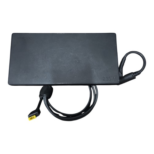 Lenovo Netzteil 230W 20V ADL230NDC3A Laptop Ladegeraet
