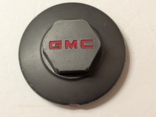 Oem 1994-2002 Gmc Sonoma S15 94-00 Jimmy Center Cap 15 Wheel Rim Pn 15661028