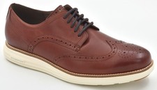 Cole Haan Men's  riginalGrand Remastered Wingtip Oxfords Style C39600