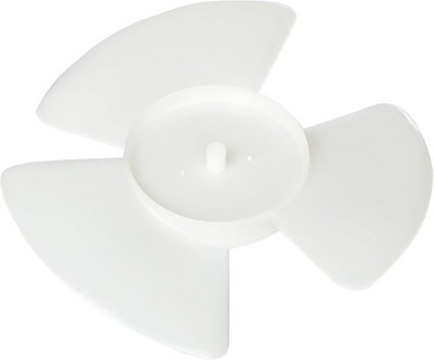 American Motorhome RV Ventline Fan Blade BVC0472-00 White 3 Blades