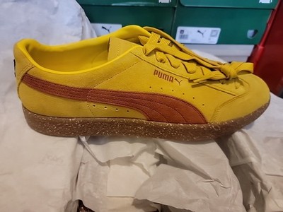 Puma Suede VTG F PAM SIZE 14