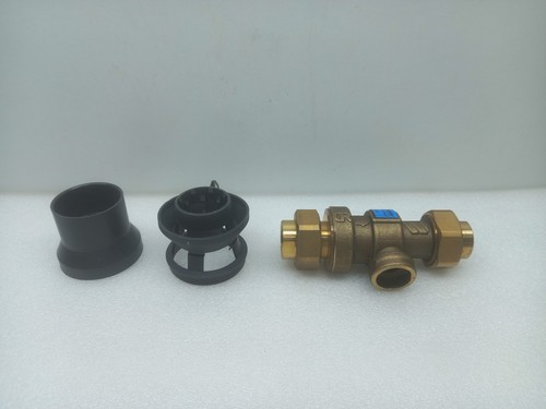 Watts Industries.30115 Backflow Preventer,CA 9C, 1/2’’ - Picture 3 of 13