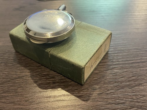 Vintage DIETZGEN Plan Measure Original Case Switzerland USA - Picture 6 of 6