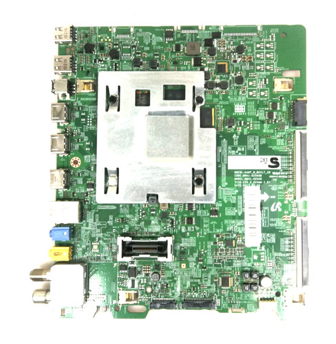 Main Board BN94-12438K für LED TV Samsung Model: UE55MU6179U