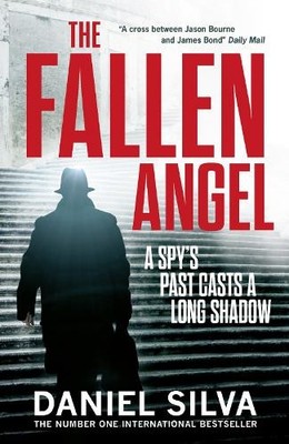 The Fallen Angel by Daniel Silva - 9780007433360