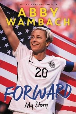 Forward: My Story Young Readers' Edition - Paperback - VERY GOOD